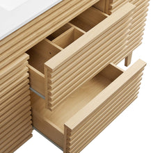 Load image into Gallery viewer, Render 48" Single Sink Bathroom Vanity by Modway