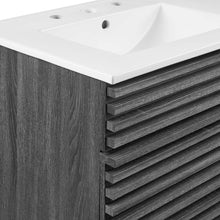 Load image into Gallery viewer, Render 48" Double Sink Bathroom Vanity by Modway