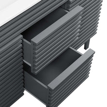 Load image into Gallery viewer, Render 48" Double Sink Bathroom Vanity by Modway