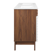 Load image into Gallery viewer, Render 48" Double Sink Bathroom Vanity by Modway