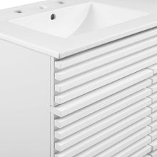 Load image into Gallery viewer, Render 48" Double Sink Bathroom Vanity by Modway