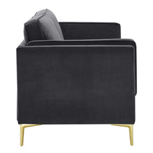 Load image into Gallery viewer, Kaiya Performance Velvet Sofa by Modway