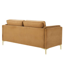 Load image into Gallery viewer, Kaiya Performance Velvet Sofa by Modway