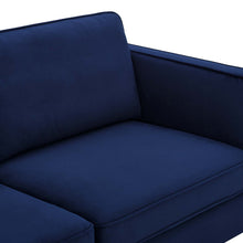 Load image into Gallery viewer, Kaiya Performance Velvet Sofa by Modway