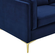 Load image into Gallery viewer, Kaiya Performance Velvet Sofa by Modway