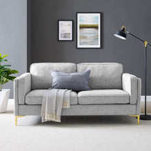 Load image into Gallery viewer, Kaiya Fabric Sofa by Modway