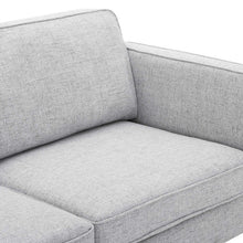 Load image into Gallery viewer, Kaiya Fabric Sofa by Modway