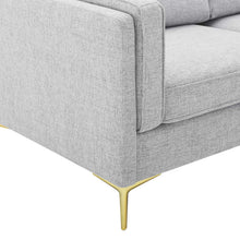 Load image into Gallery viewer, Kaiya Fabric Sofa by Modway