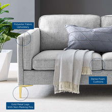 Load image into Gallery viewer, Kaiya Fabric Sofa by Modway