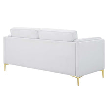 Load image into Gallery viewer, Kaiya Fabric Sofa by Modway
