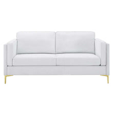 Load image into Gallery viewer, Kaiya Fabric Sofa by Modway