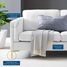 Load image into Gallery viewer, Kaiya Fabric Sofa by Modway