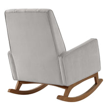 Load image into Gallery viewer, Sway Performance Velvet Rocking Chair by Modway