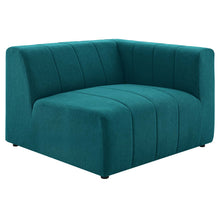 Load image into Gallery viewer, Bartlett 2-Piece Upholstered Fabric Loveseat by Modway