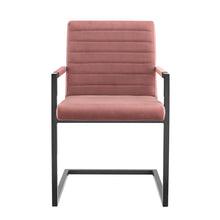 Load image into Gallery viewer, Savoy Performance Velvet Dining Chairs Set of 2 by Modway