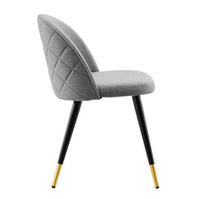 Load image into Gallery viewer, Cordial Dining Chairs Set of 2 by Modway