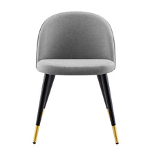 Load image into Gallery viewer, Cordial Dining Chairs Set of 2 by Modway