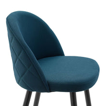 Load image into Gallery viewer, Cordial Fabric Counter Stools Set of 2 by Modway