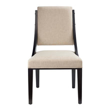 Load image into Gallery viewer, Cambridge Upholstered Fabric Dining Chairs Set of 2 by Modway