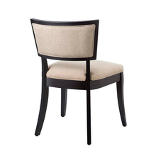 Load image into Gallery viewer, Pristine Upholstered Fabric Dining Chairs Set of 2 by Modway