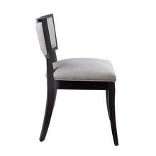 Load image into Gallery viewer, Pristine Upholstered Fabric Dining Chairs Set of 2 by Modway