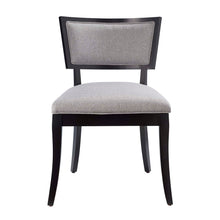 Load image into Gallery viewer, Pristine Upholstered Fabric Dining Chairs Set of 2 by Modway