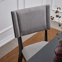Load image into Gallery viewer, Esquire Dining Chairs Set of 2 by Modway
