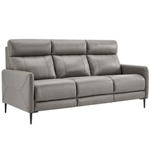 Load image into Gallery viewer, Huxley Leather Sofa by Modway