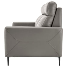 Load image into Gallery viewer, Huxley Leather Sofa by Modway