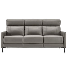 Load image into Gallery viewer, Huxley Leather Sofa by Modway