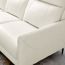 Load image into Gallery viewer, Huxley Leather Sofa by Modway