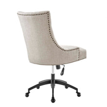 Load image into Gallery viewer, Regent Tufted Fabric Office Chair by Modway