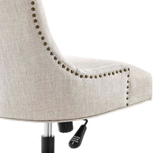 Load image into Gallery viewer, Regent Tufted Fabric Office Chair by Modway