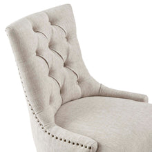 Load image into Gallery viewer, Regent Tufted Fabric Office Chair by Modway