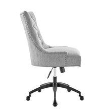 Load image into Gallery viewer, Regent Tufted Fabric Office Chair by Modway