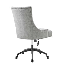 Load image into Gallery viewer, Regent Tufted Fabric Office Chair by Modway