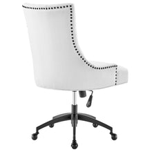 Load image into Gallery viewer, Regent Tufted Fabric Office Chair by Modway