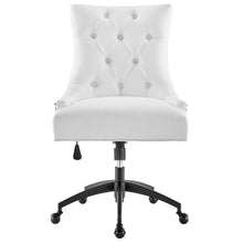 Load image into Gallery viewer, Regent Tufted Fabric Office Chair by Modway
