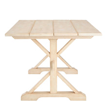 Load image into Gallery viewer, Windchime 71" Wood Dining Table by Modway