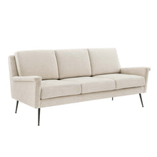 Load image into Gallery viewer, Chesapeake Fabric Sofa by Modway