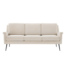 Load image into Gallery viewer, Chesapeake Fabric Sofa by Modway