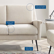 Load image into Gallery viewer, Chesapeake Fabric Sofa by Modway
