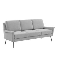 Load image into Gallery viewer, Chesapeake Fabric Sofa by Modway