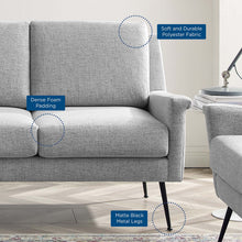 Load image into Gallery viewer, Chesapeake Fabric Sofa by Modway