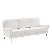 Load image into Gallery viewer, Chesapeake Fabric Sofa by Modway