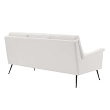 Load image into Gallery viewer, Chesapeake Fabric Sofa by Modway