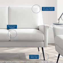 Load image into Gallery viewer, Chesapeake Fabric Sofa by Modway