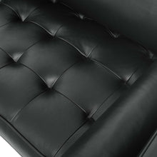 Load image into Gallery viewer, Valour Leather Sofa by Modway