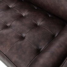 Load image into Gallery viewer, Valour Leather Sofa by Modway