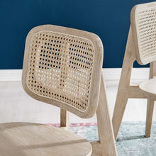 Load image into Gallery viewer, Habitat Wood Dining Side Chair by Modway